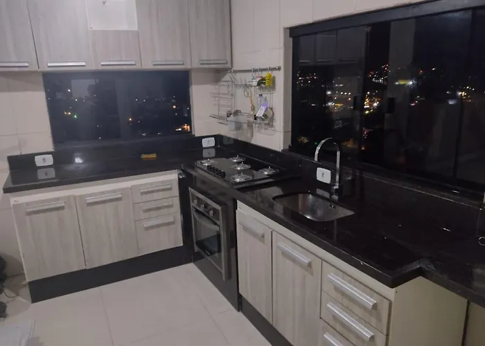 Hospedagem Da Val