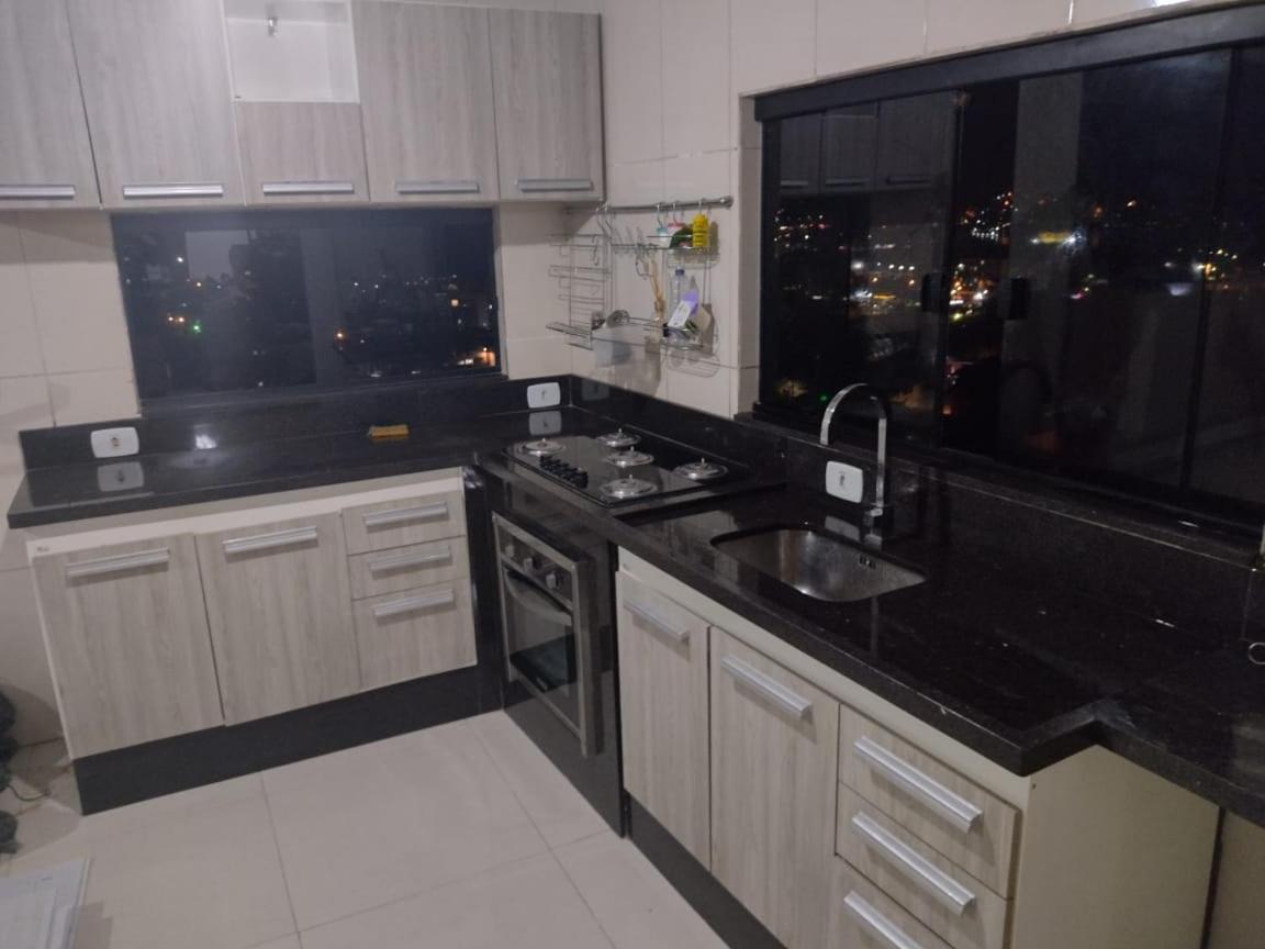 Da Val Apartment