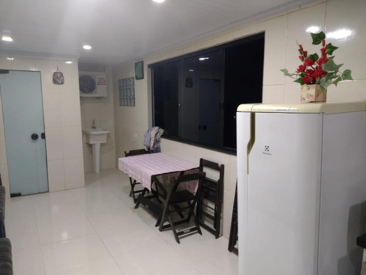 Da Val Apartment