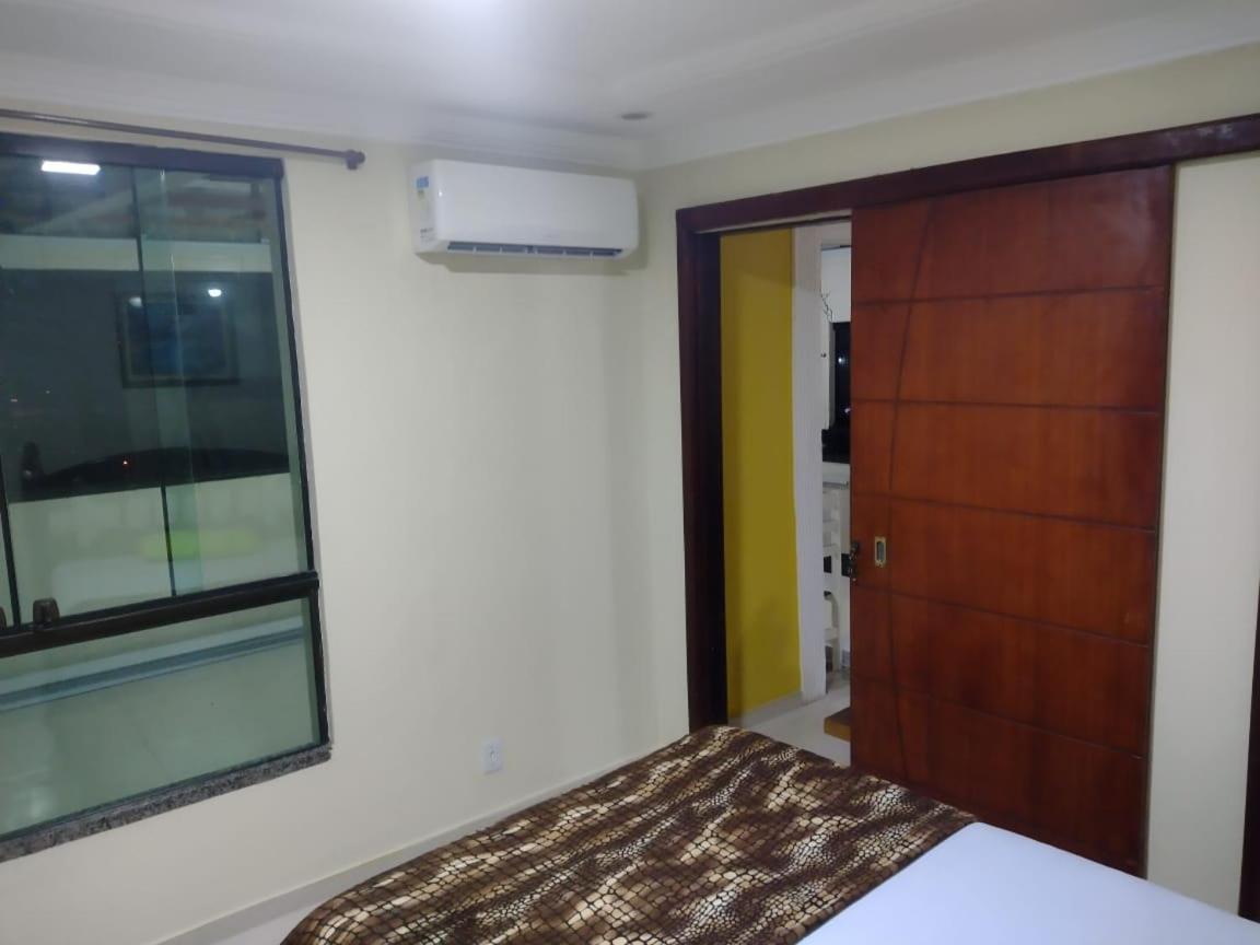 Da Val Apartment Angra dos Reis