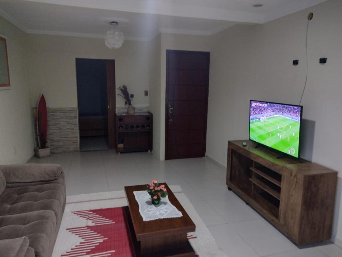 Apartment Da Val Angra dos Reis