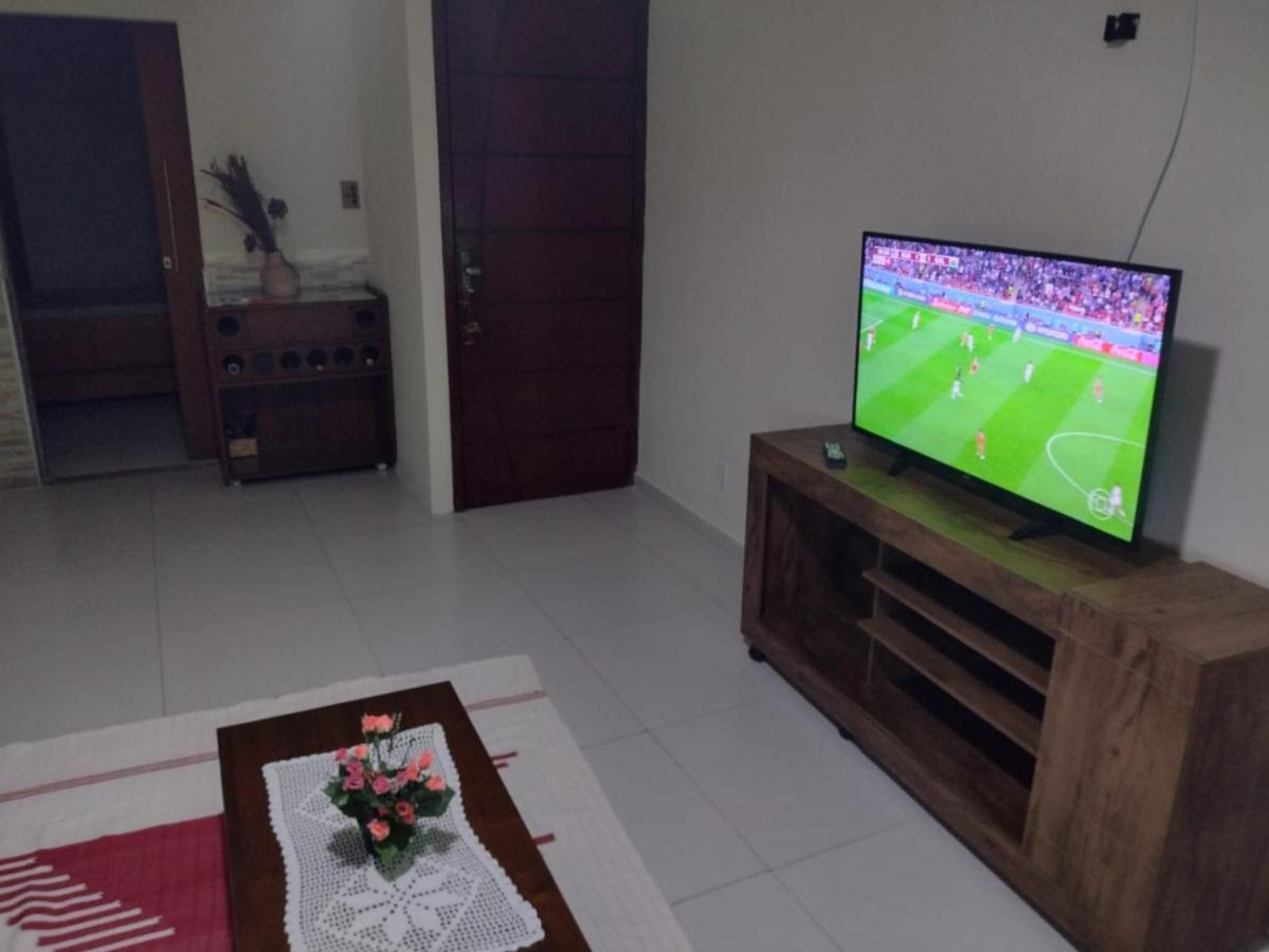 Da Val Apartment *