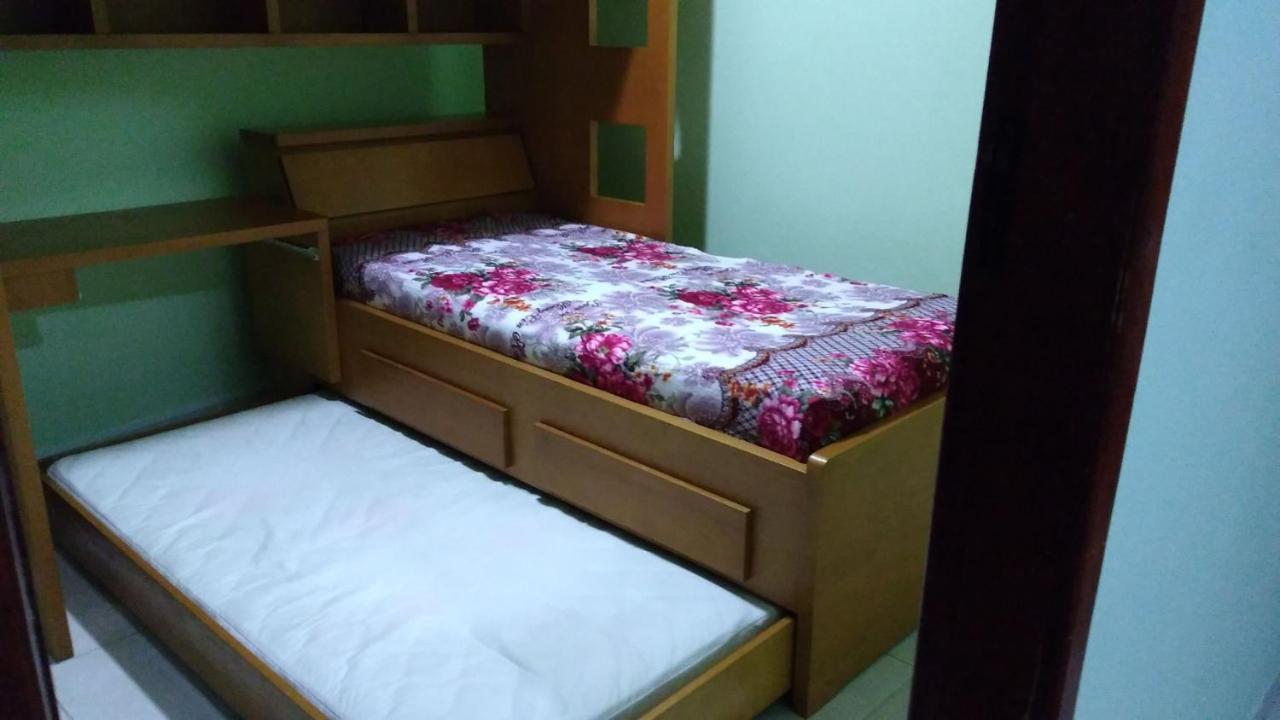 Da Val Apartment Angra dos Reis