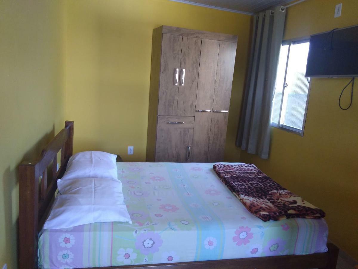 Apartment Da Val Angra dos Reis