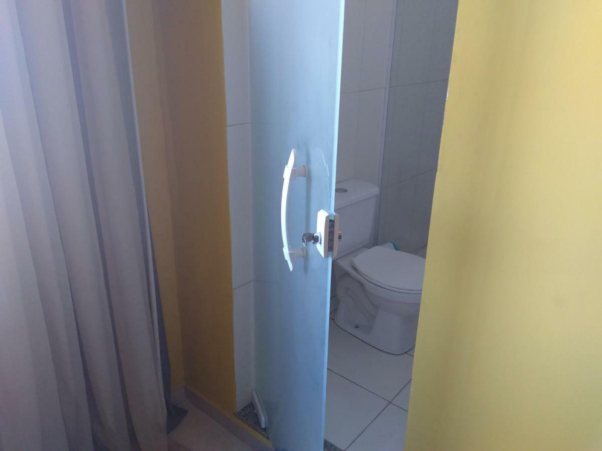 Apartment Da Val Angra dos Reis