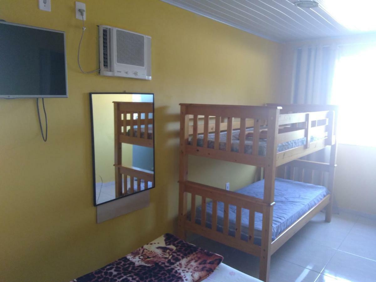 Da Val Apartment Angra dos Reis