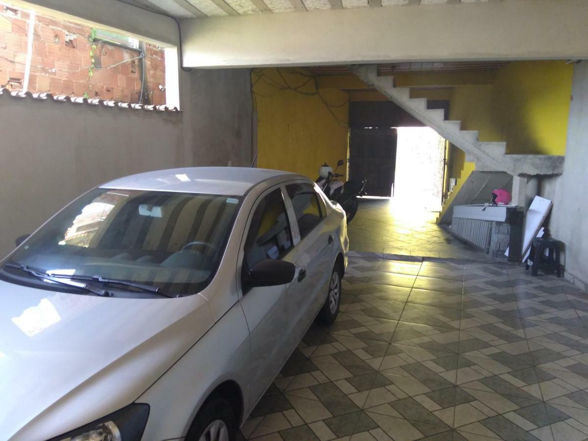 Apartment Da Val